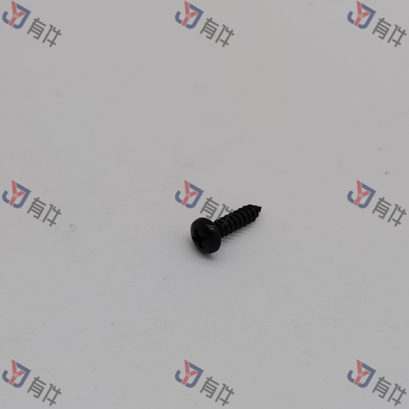 N0139755 | 大众 扁圆头自攻螺栓 4s库存件