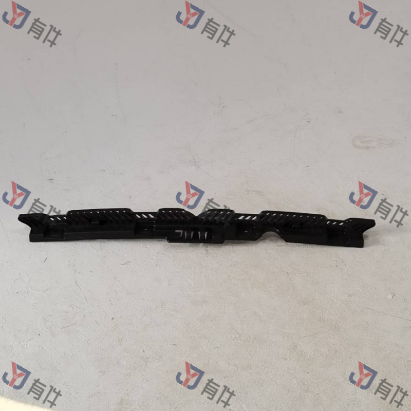 18D807863G | 大众 后保险杠缓冲器 4s库存件