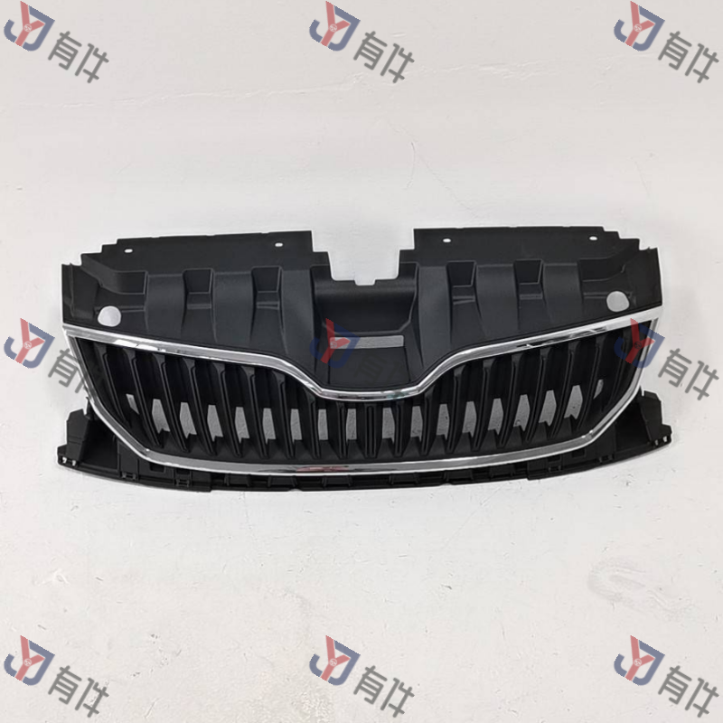 6VD853651 | 大众 【特惠】散热器格栅 4s库存件