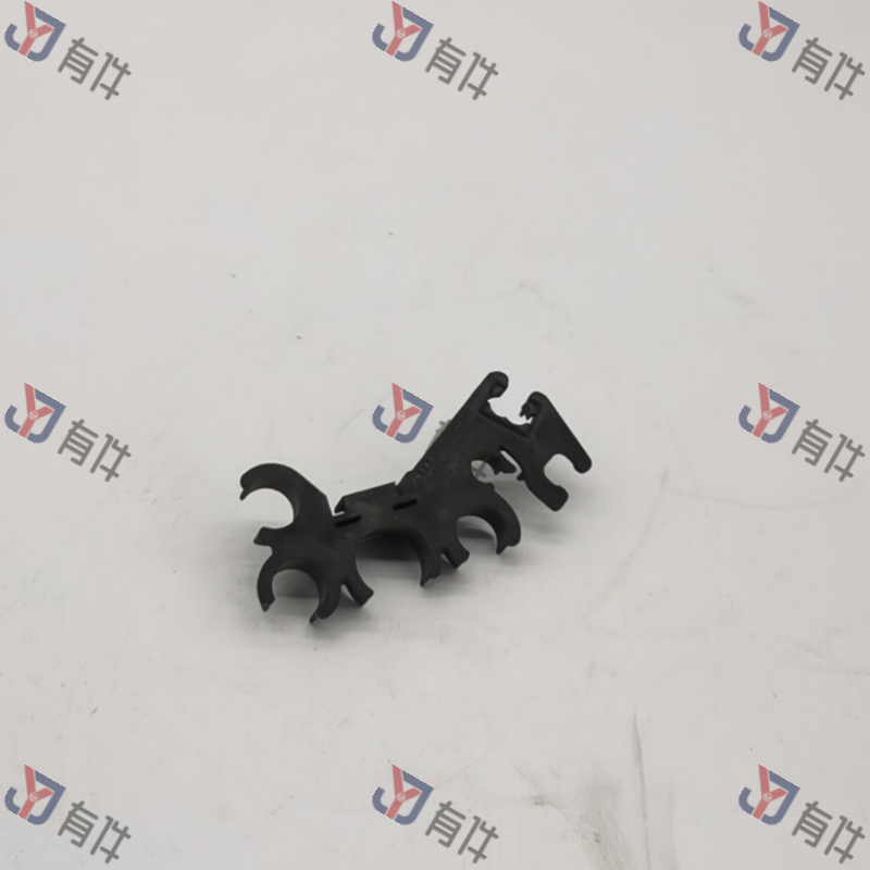 4B0971845 | 大众 排气管吊耳 后部 4s库存件