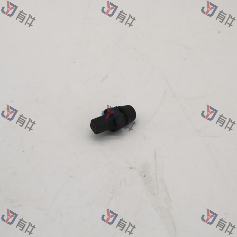 6Q6827499B | 大众 行李箱盖缓冲块 4s库存件