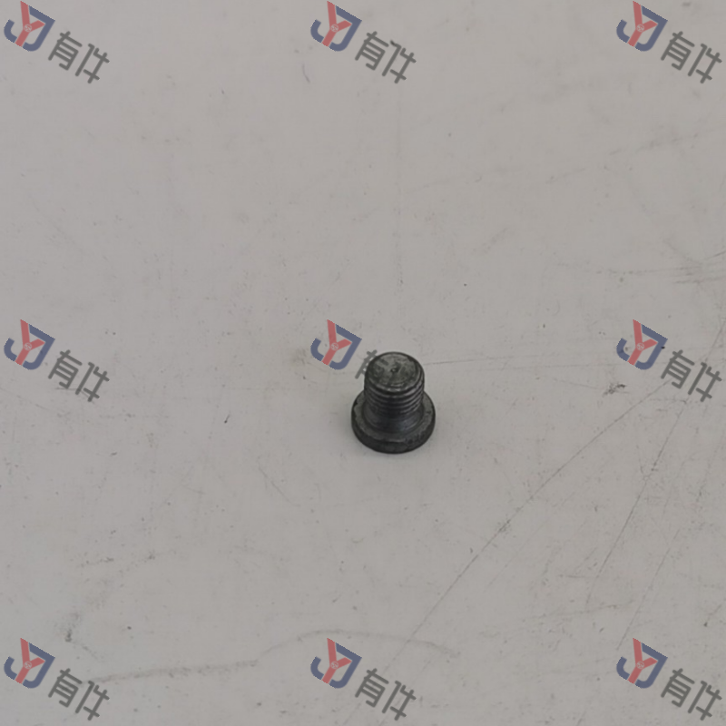 N0160255 | 大众 锁紧螺栓 4s库存件