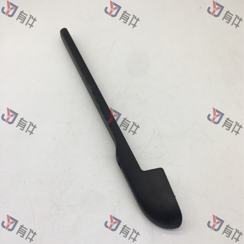 1J0881088D | 大众 导轨用盖护 瑕疵件