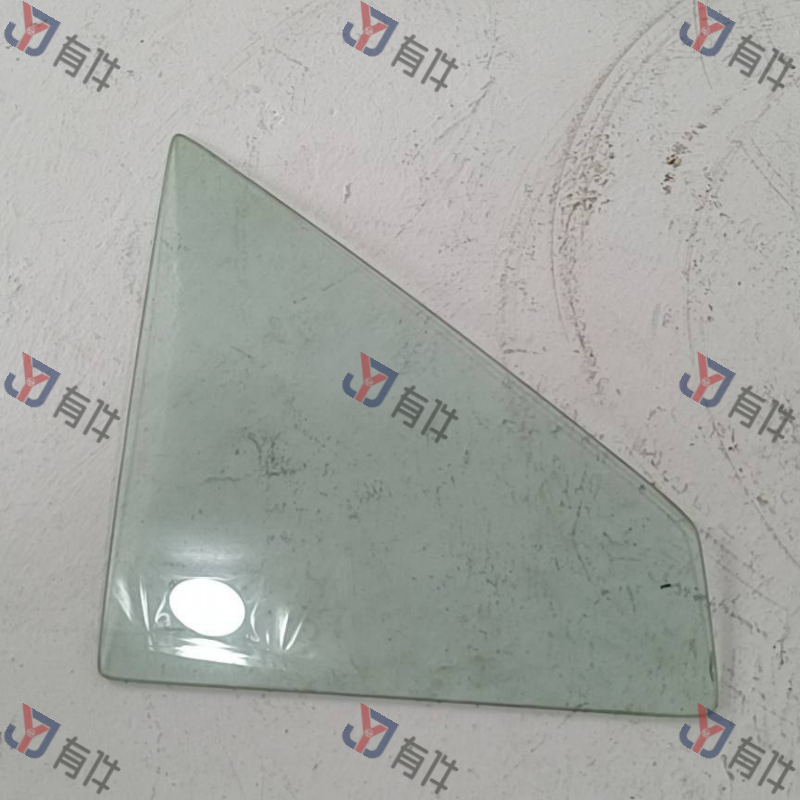 321845252G | 大众 前门三角玻璃 右侧 4s库存件