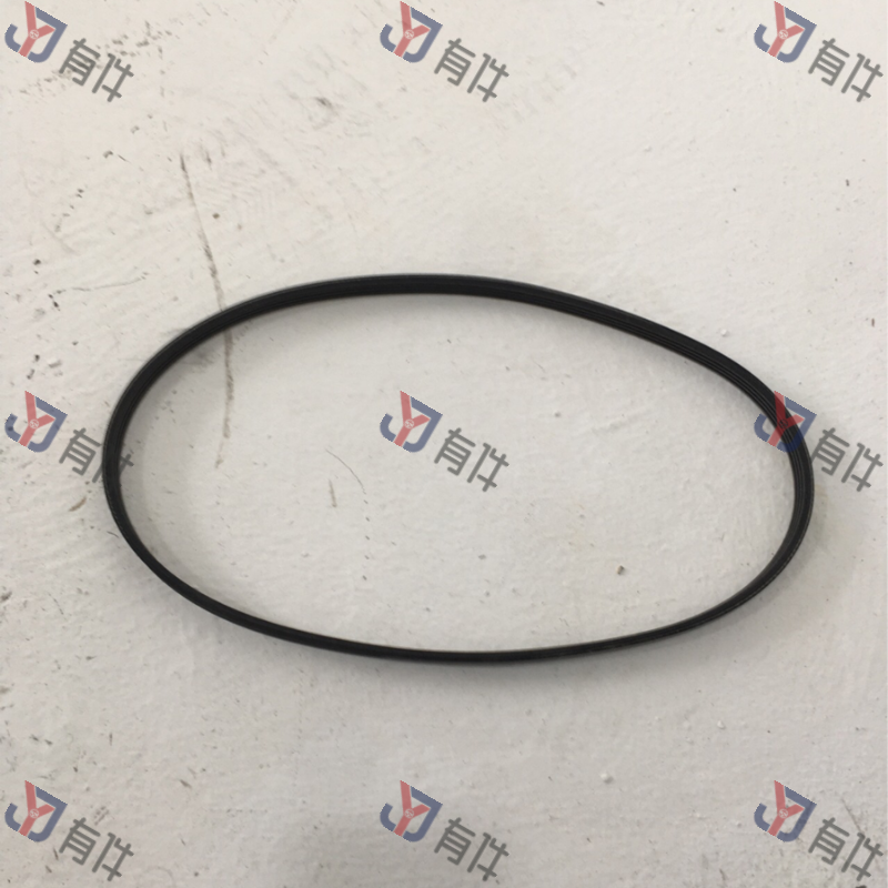 4PK855FDJPD | 日产 发动机皮带 4s库存件