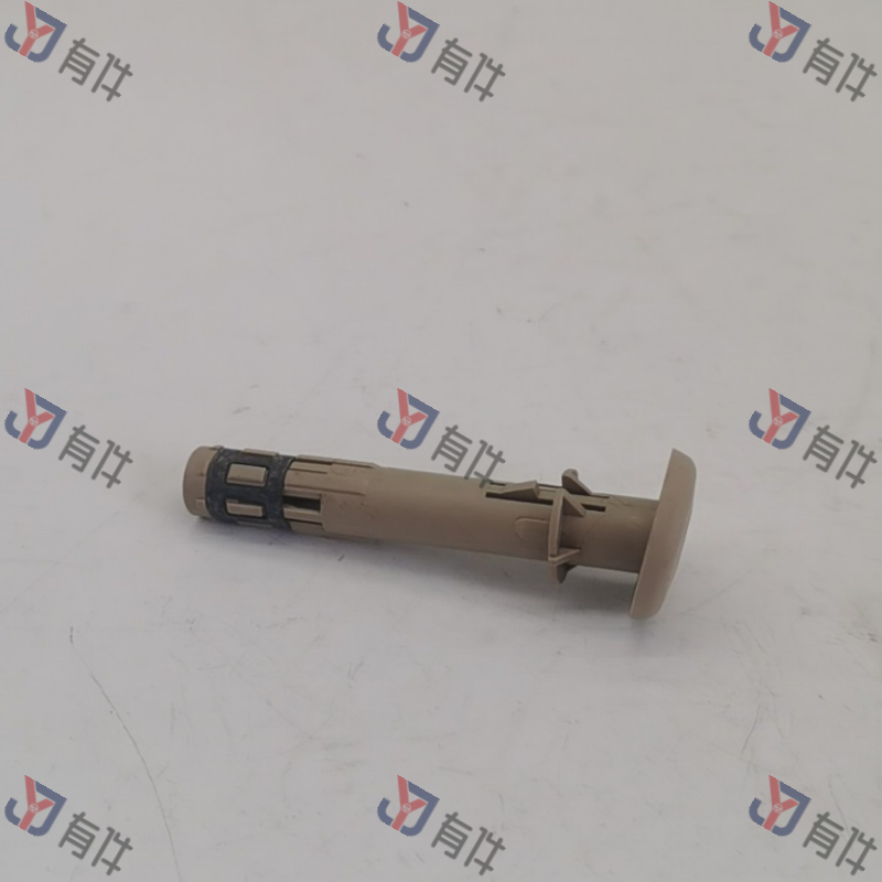 1J0886920B | 大众 可调式头枕导向件用于带侧围气枕的车型 4s库存件