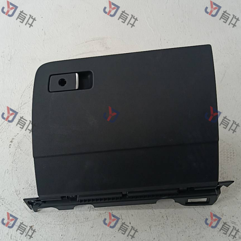 L3GD857097G82V | 大众 手套箱总成,总成, 钛黑色 4s库存件