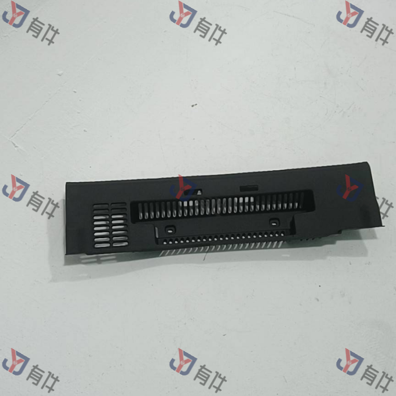 6V6863459A9B9 | 大众 行李箱锁架盖板 4s库存件