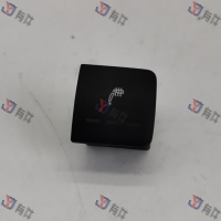 3TD963105WHS | 大众 座椅加热开关 4s库存件