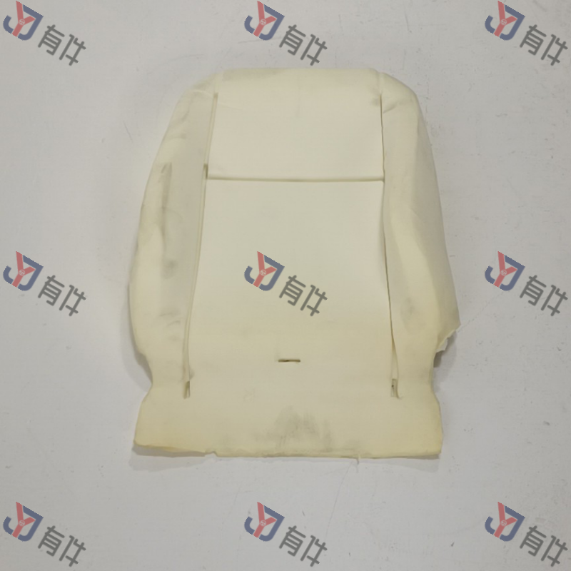 5JD881776A | 大众 驾驶员座椅靠背软垫 4s库存件