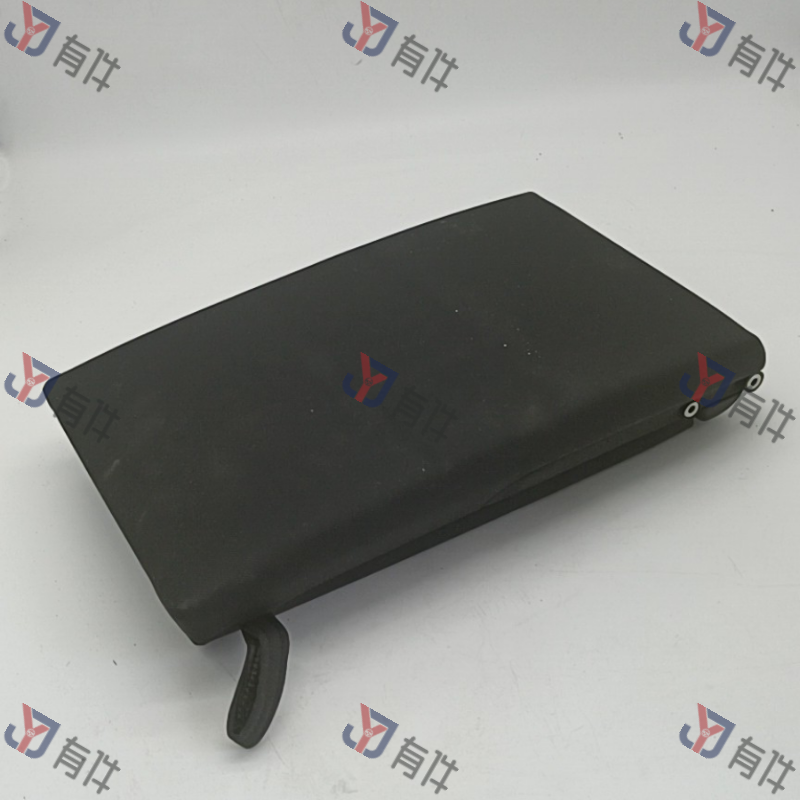 3TD88508116V | 大众 后座位扶手 4s库存件