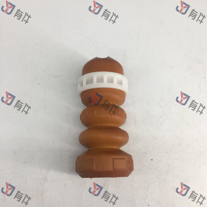 5QD511357 | 大众 后减震器缓冲块 右侧 4s库存件
