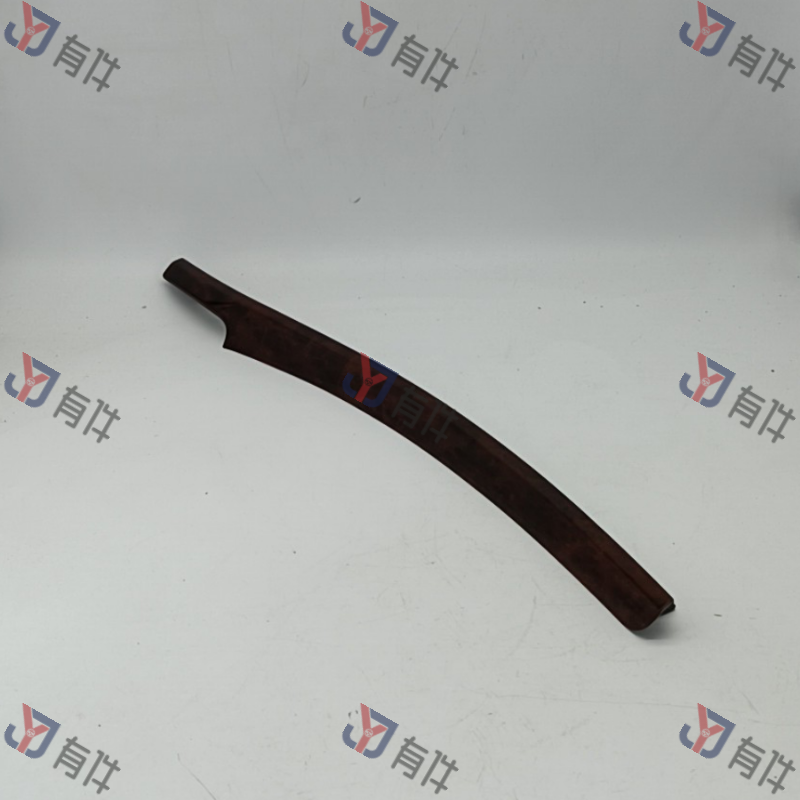3T18584183U0 | 大众 表盘饰条(木纹薄膜) 4s库存件