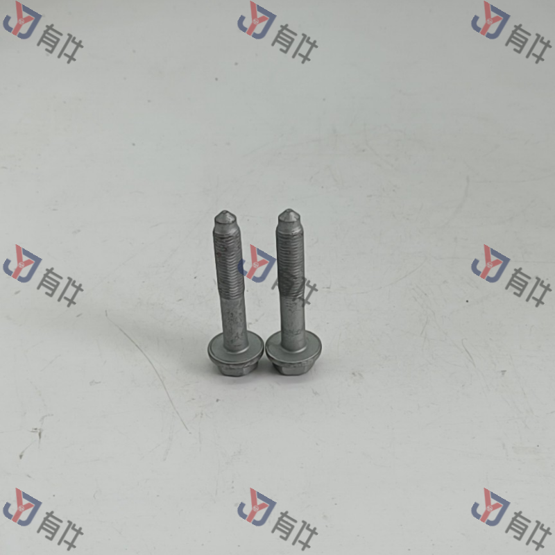 N10262202 | 大众 六角带凸肩螺栓 4s库存件