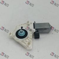 3QD959801A | 大众 后门玻璃升降电机 左侧 4s库存件