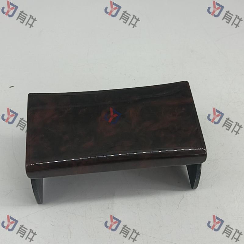 330857961B30V | 大众 中央控制台后烟灰缸 4s库存件