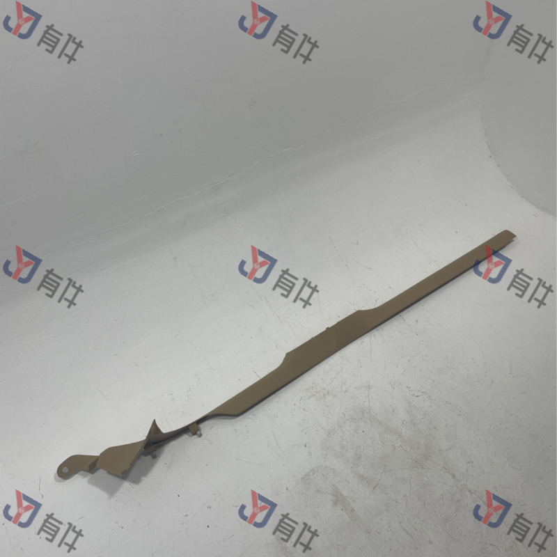 3BD853369A7G8 | 大众 侧门槛饰板 左侧 4s库存件