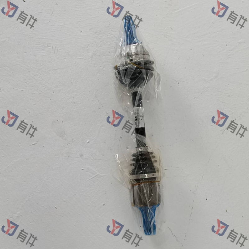6QD407271G | 大众 前半轴 左侧 4s库存件