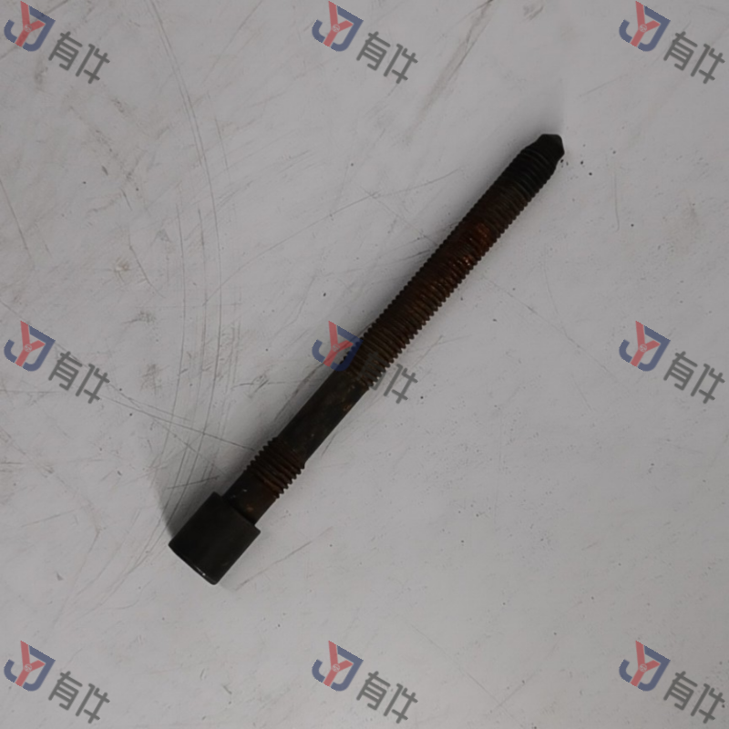 06A103385A | 大众 发动机缸盖螺栓 4s库存件