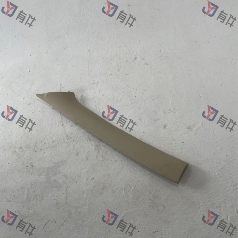18D867457A95T | 大众 A柱上内衬 左侧 4s库存件