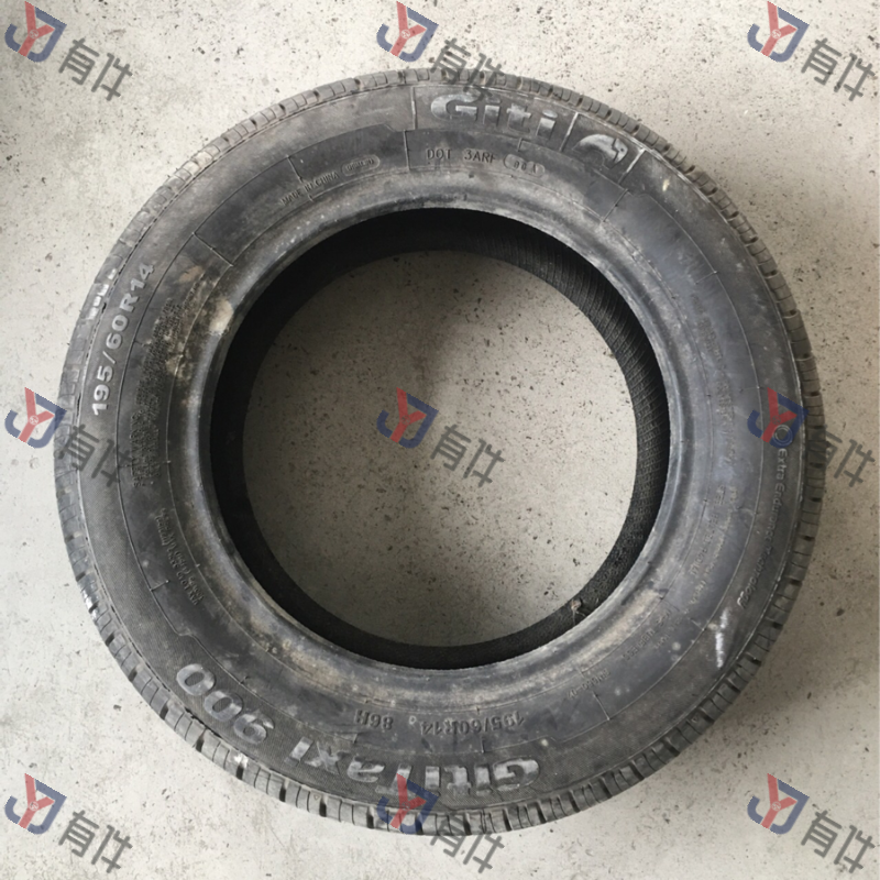 LT018 | 大众 佳通轮胎195/60R14 4s库存件