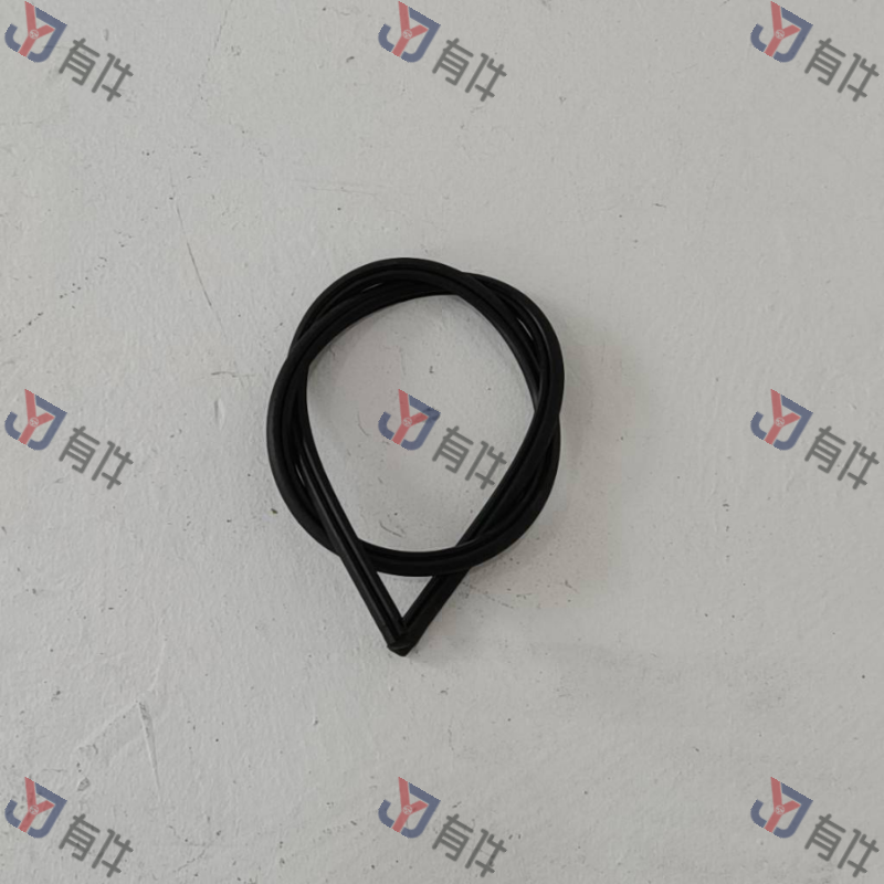 5G6877297 | 大众 天窗玻璃密封胶条 4s库存件