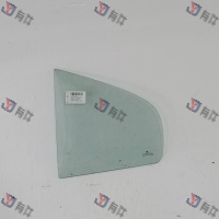 1U4845215D | 大众 后门三角玻璃 左侧 4s库存件