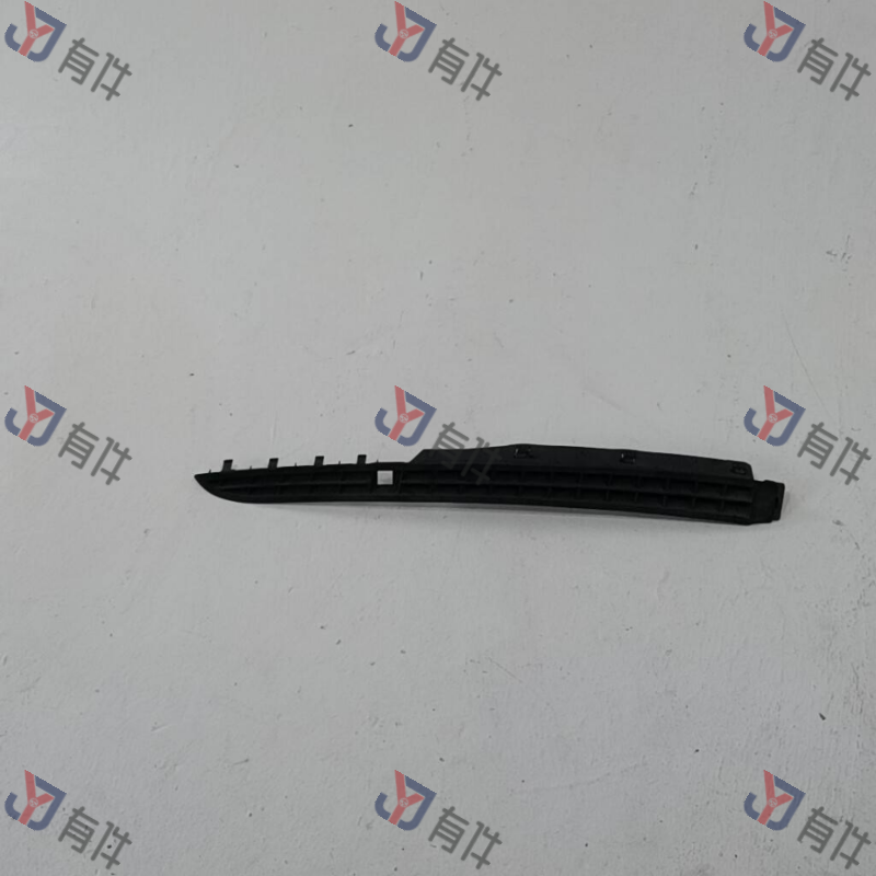 3TD8196351QB | 大众 仪表台前除霜隔栅 4s库存件