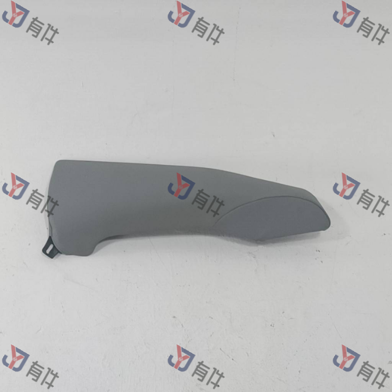 3TD885702ADFB | 大众 侧面软垫(灰色) 4s库存件