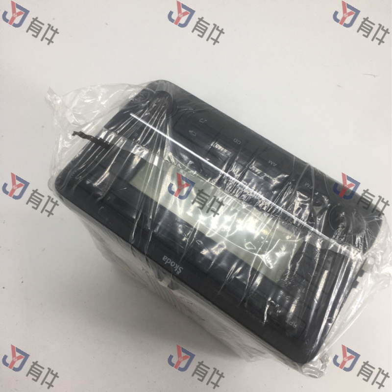 5JD0351529B9 | 大众 CD机 4s库存件