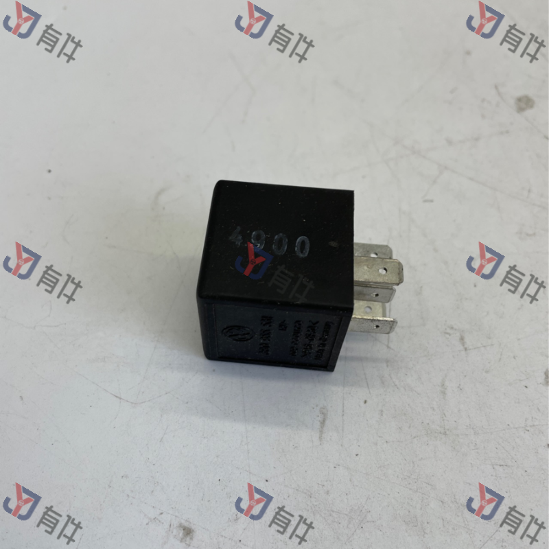 3B0955531 | 大众 可调雨刮-洗涤-间隔自 4s库存件