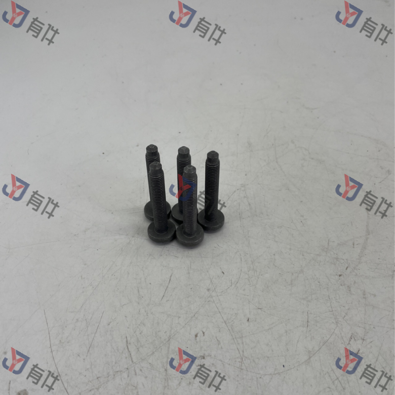 WHT005631B | 大众 有导套的六内圆平头螺栓 4s库存件