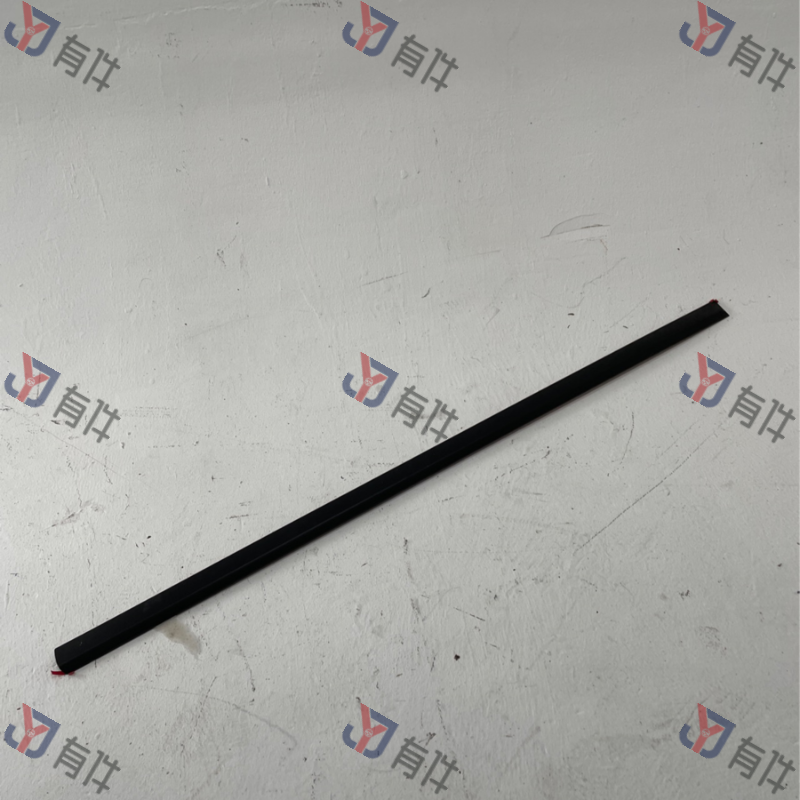 33D853516041 | 大众 门饰条(黑色) 4s库存件