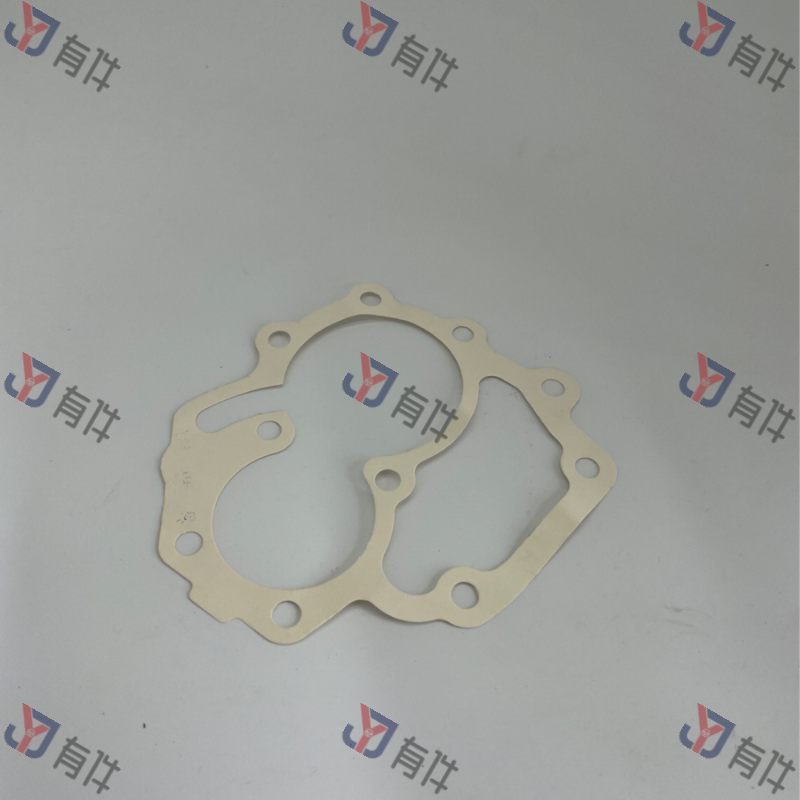 014301235D | 大众 密封垫 4s库存件