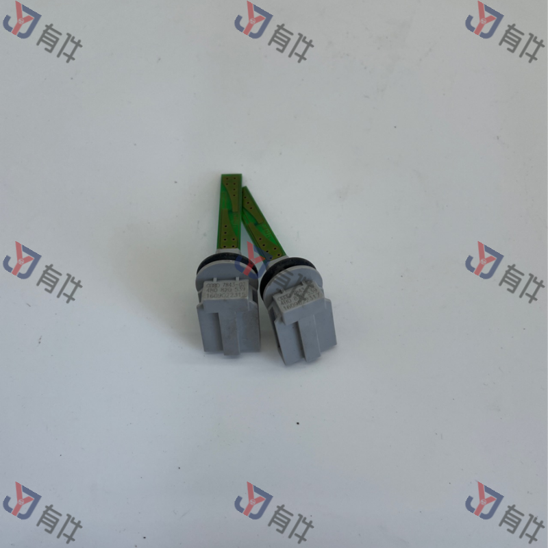 6Q0907543B | 大众 散热器水温传感器 4s库存件
