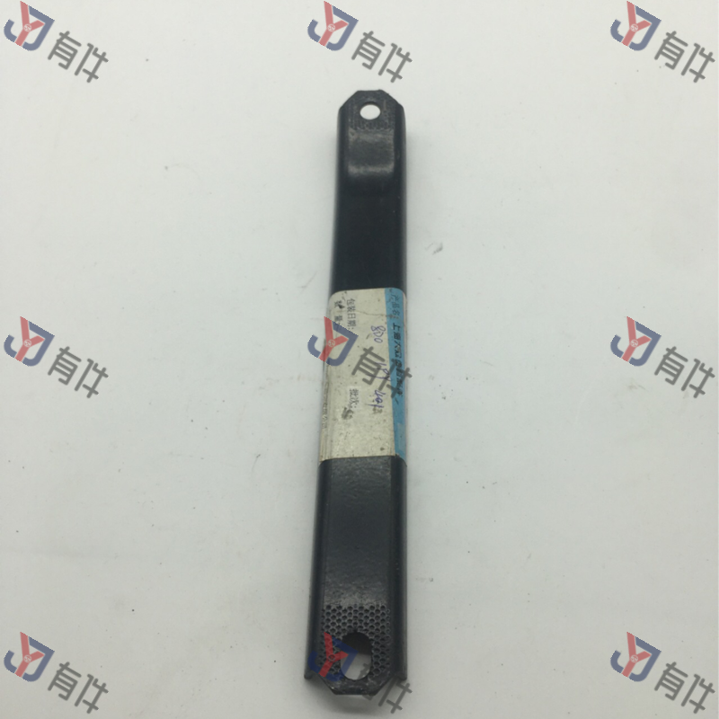 8D0199401 | 大众 大灯铁固定架 左侧 4s库存件