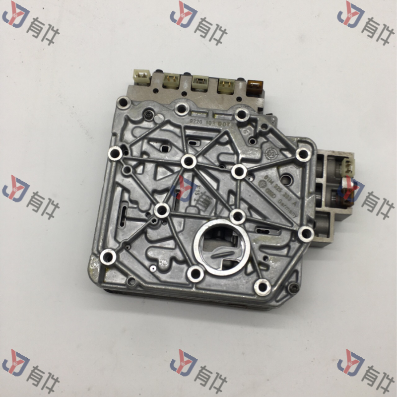 01M325039FX | 大众 变速器阀体 瑕疵件
