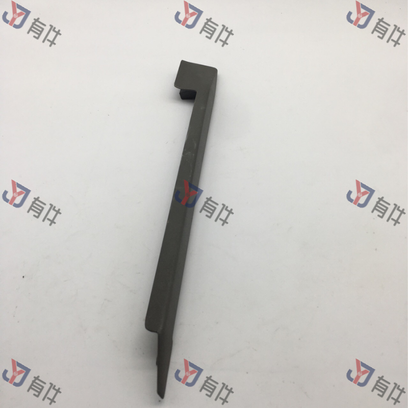 357881088232 | 大众 灰色导轨用盖护 4s库存件