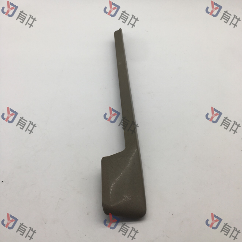 357881087233 | 大众 奶油米色导轨用盖护 4s库存件