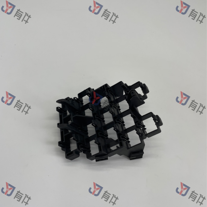 8D0937545G | 大众 插接式壳体用固定架A柱 4s库存件