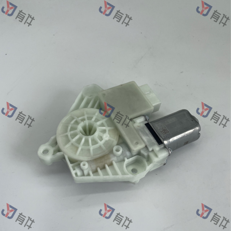 5QD959811E | 大众 后门玻璃升降电机 左侧 瑕疵件