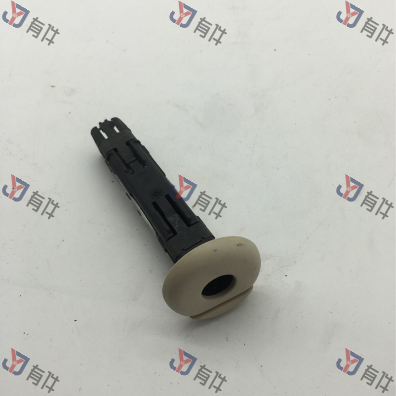 1K0881920G | 大众 导向件,带头枕按钮,可调式 4s库存件