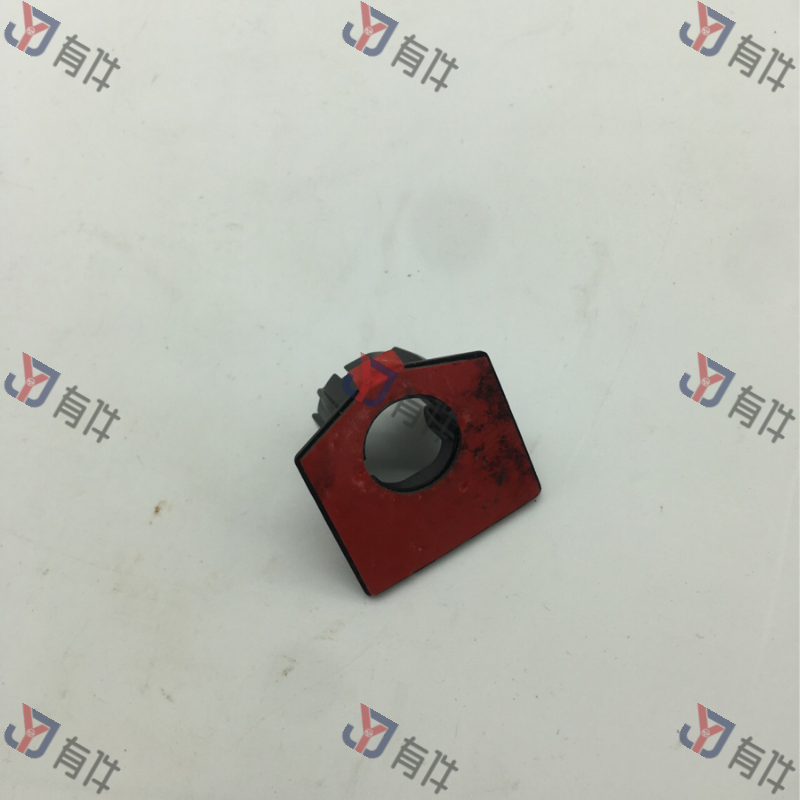5JD919485B | 大众 后超声波传感器支架 4s库存件