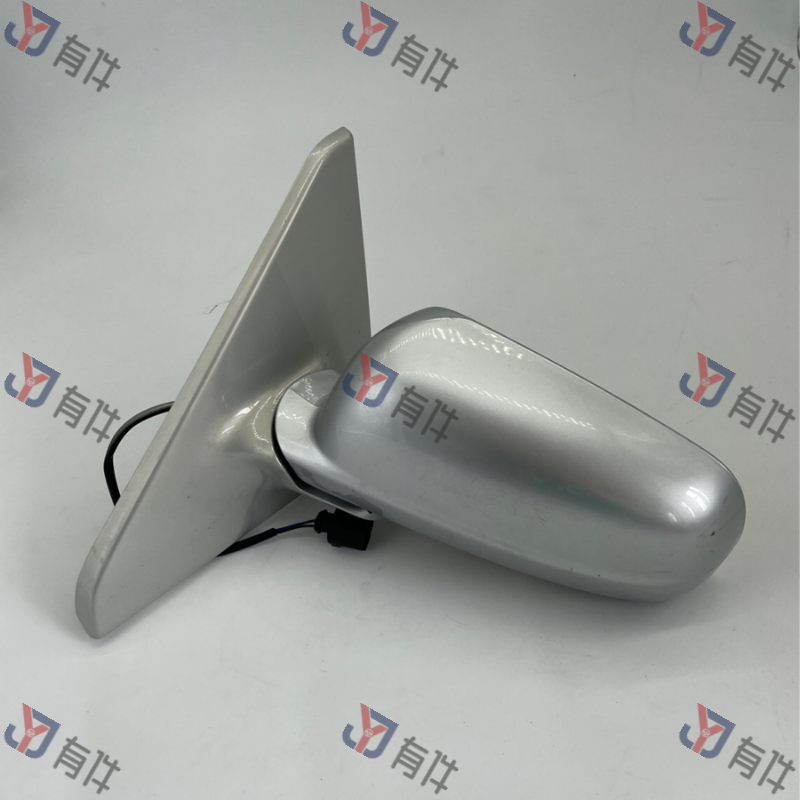 33D857501GRU | 大众 倒车镜总成 左侧 瑕疵件