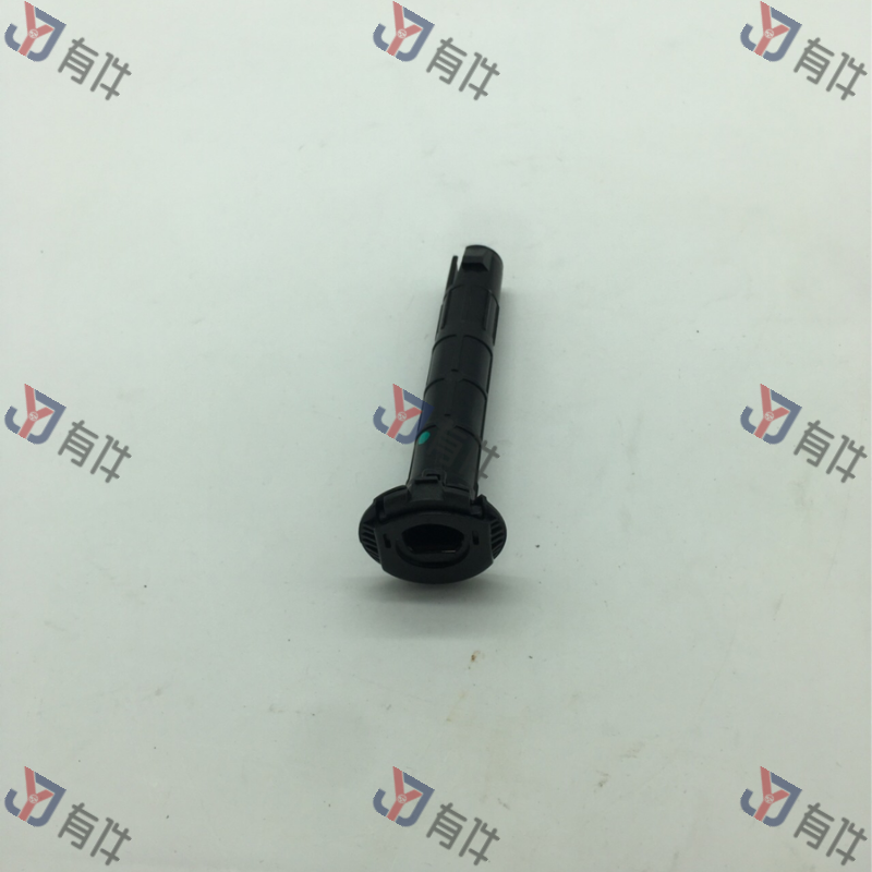 5GG881920A9B9 | 大众 头枕升降滑筒,可调节(棉缎黑色) 4s库存件