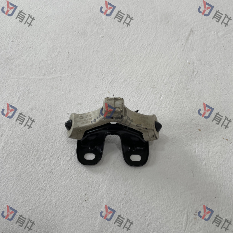 6R0253197 | 大众 排气装置支架 4s库存件