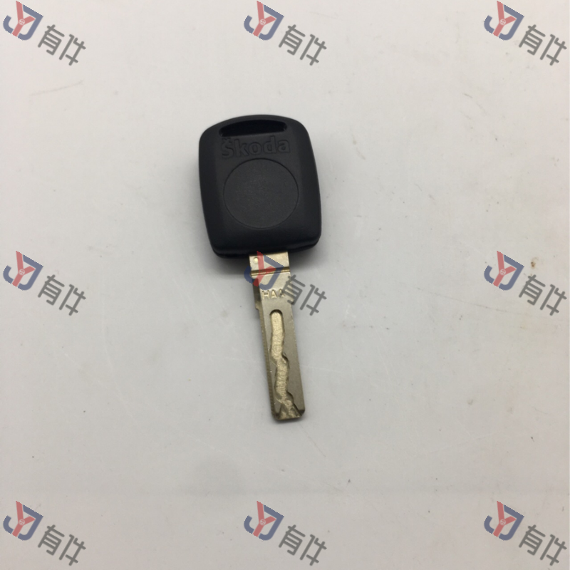 1ZD837219BINB | 大众 主钥匙(成品) 4s库存件
