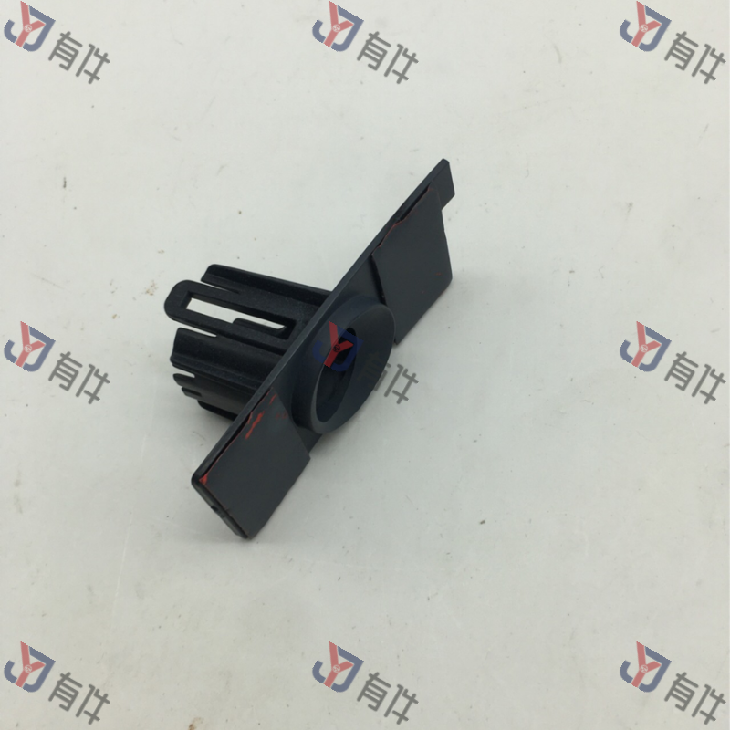 1TD919399GRU | 大众 后保险杠电眼底座 左侧 4s库存件