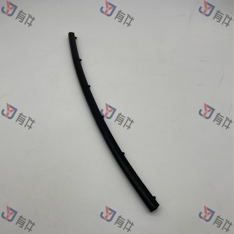 2GG823707 | 大众 行李箱盖密封条 4s库存件