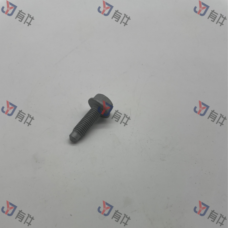 N10699701 | 大众 六角带凸肩螺栓 4s库存件